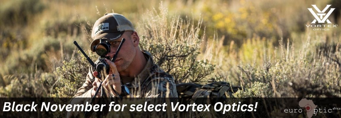 Vortex Black Friday Specials